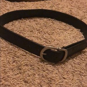 Belt